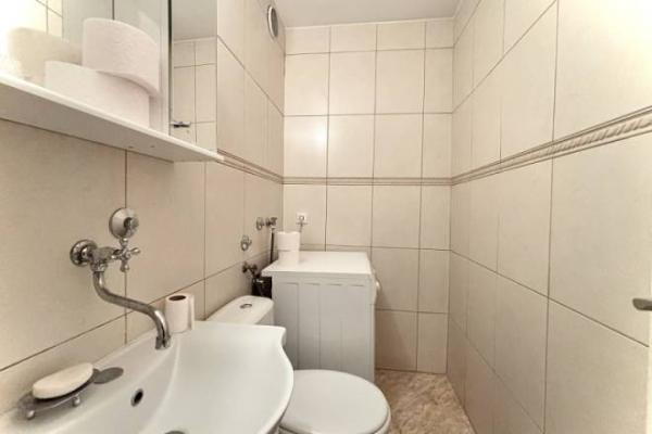 Slika 9 - Bulevar Arsenija Čarnojevića, Trosoban stan na prodaju, 86m2, 325.000€